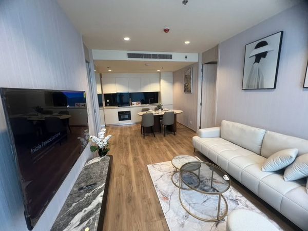 ✨Condo for Rent :  Noble Form Thonglor (AP-02) ( line : @condo91 )