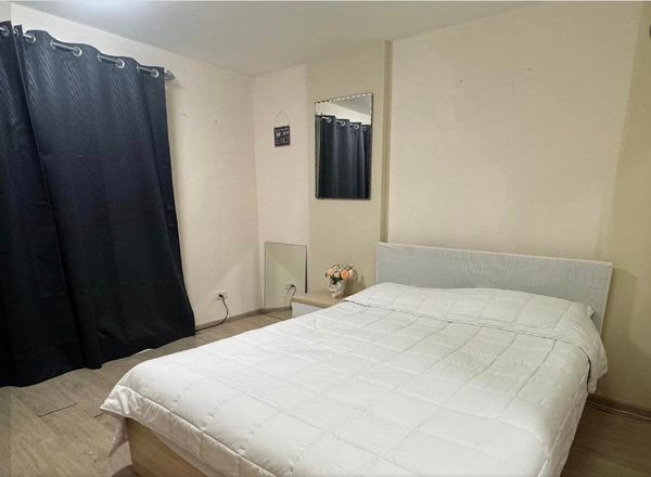 Unit Available at IDEO Tha Phra Interchange Multiple units available—prices negotiable!