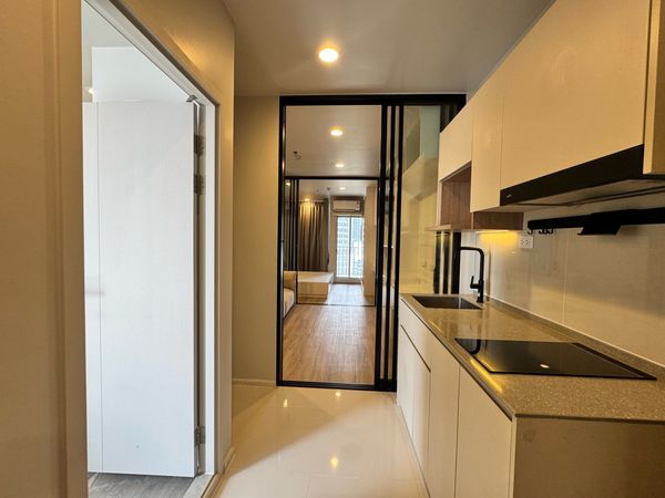 🌃Culture Thonglor 🤍 1 Bedroom | 34 SQ.M. 💰 32,000 THB/M 📞0646427664