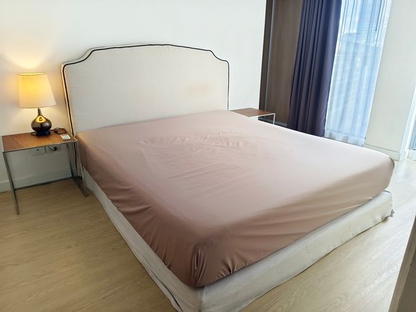 คอนโดให้เช่า : The Nest Ploenchit (เดอะ เนสท์ เพลินจิต) (BTS Phloen Chit ) MK-02 line @livingbkk