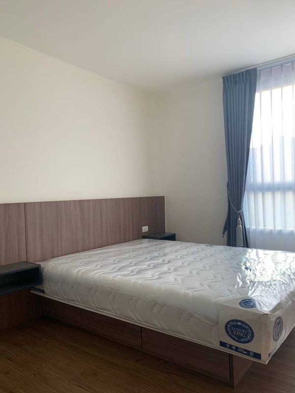 Unit Available at U Delight Rattanathibet Multiple units available—prices negotiable!