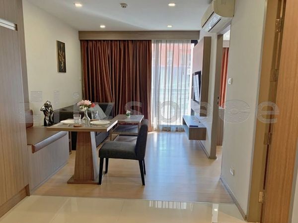 ▚ L06CNBツ ให้เช่า Art @ Thonglor 25 1Bed 44.53ตร.ม. ห้องใหม่ เฟอร์ครบ ราคาดี ใกล้ BTS ทองหล่อ✨