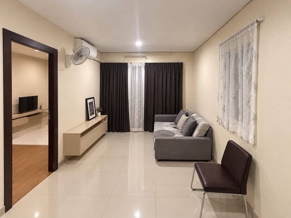 🏡 คอนโด 1 ห้องนอน ใกล้บางแสน ✨ พาร์ค สิริ คอนโด บางแสน | 2.3 ล้านบาท