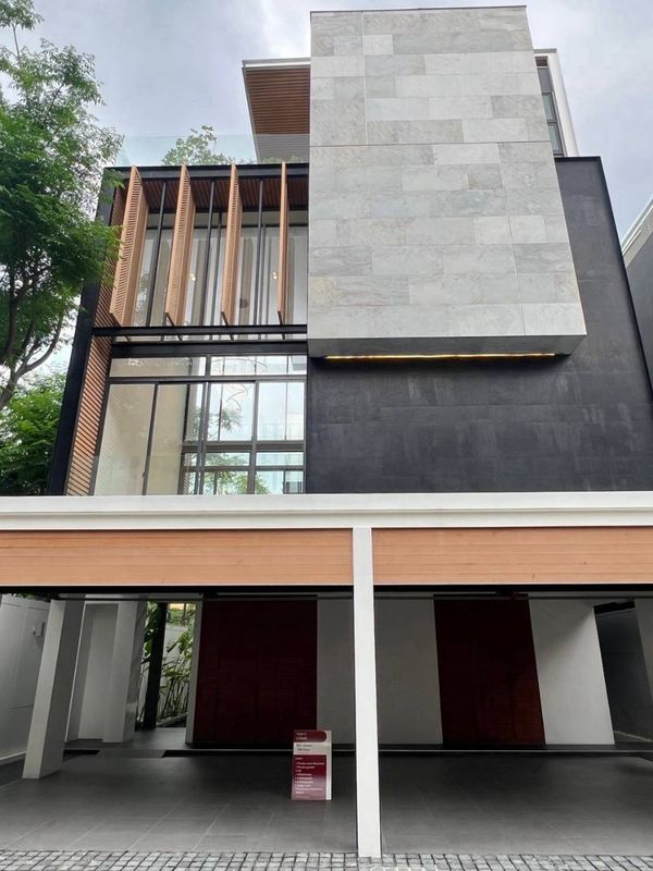 L19 ให้เช่า บ้านเดี่ยว หมู่บ้าน เดอะ ไพรมารี วี เกษตร-นวมินทร์ The Primary V Kaset-Nawamin #บ้านเดี่ยวประเสริฐมนูกิจ #บ้านเดี่ยวเกษตรนวมินทร์ #บ้านเดี่ยวรามอินทรา #ThePrimaryเกษตรนวมินทร์