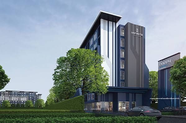 (Code S5882) Condo for sale, Happy Condo Donmuang The Terminal project: Happy Condo Donmuang The Terminal.