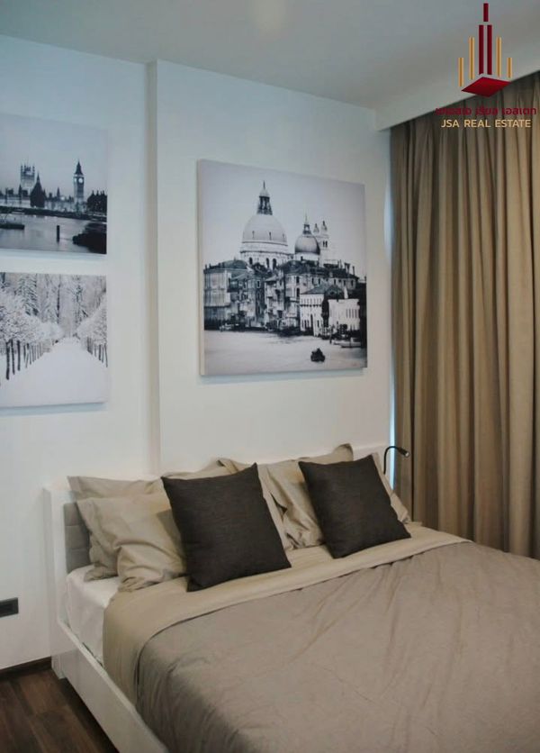 ✨ For Rent: WYNE Sukhumvit Condo ✨ 💰 Only 15,000 THB/month 