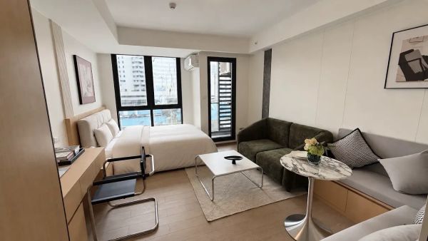 🔥 NEW PRESALES! REGAL BANGNA — Mixed-Use condo in a potential location in Bangna, starting at only 2.29 million baht.