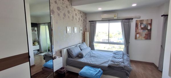 ขายคอนโด Pier 93 - 2 ห้องนอน 2 ห้องน้ำ - 77.7 ตร.ม. - ขาย 3,850,000 บาท [KMs2610001]