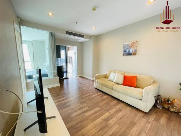 ✨ For Sale: The Room Sathorn - Taksin Condo ✨ 💰 Only 3,790,000  THB
