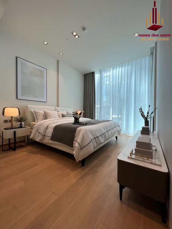 ✨ For Rent: 28 Chidlom Condo ✨ 💰 Only 120,000 THB/month