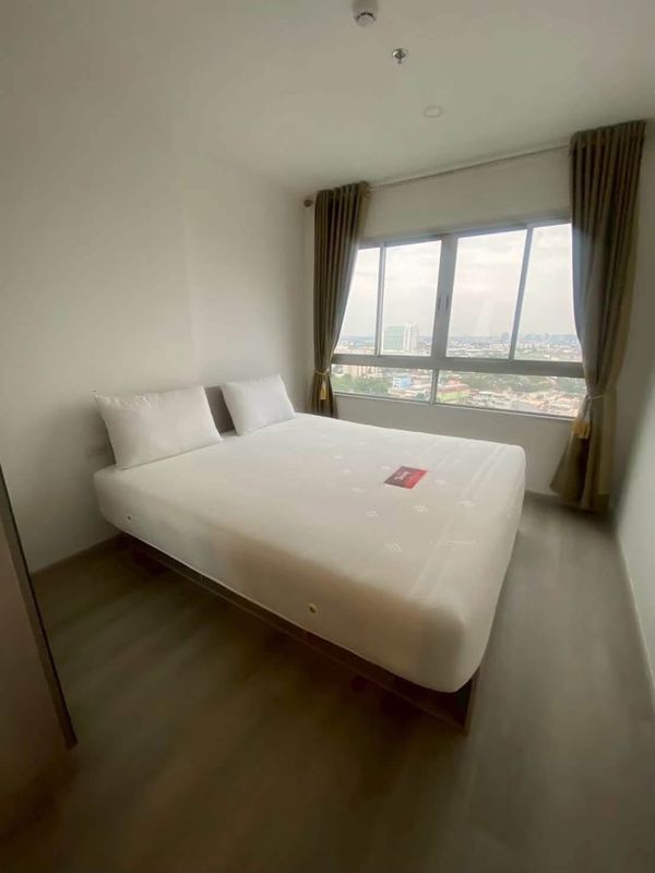 (รหัส SM2230) ขายคอนโด โครงการ Elio Sathorn - Wutthakat : เอลลิโอ สาทร - วุฒากาศ