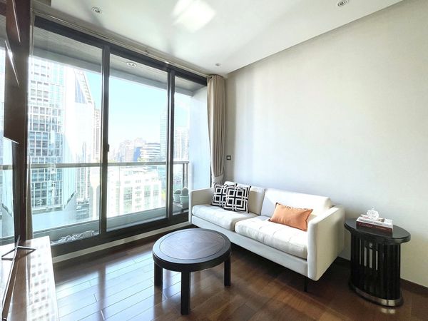 🏠✨ The Address Sukhumvit 28 | ขายคอนโด 1 ห้องนอน (HBH-HL-475)