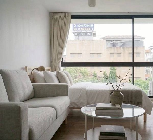 Unit Available at Bangkok Feliz Sukhumvit 69 Multiple units available—prices negotiable!