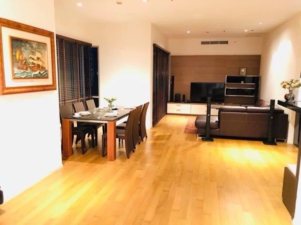 The Madison Sukhumvit 41 for Rent 