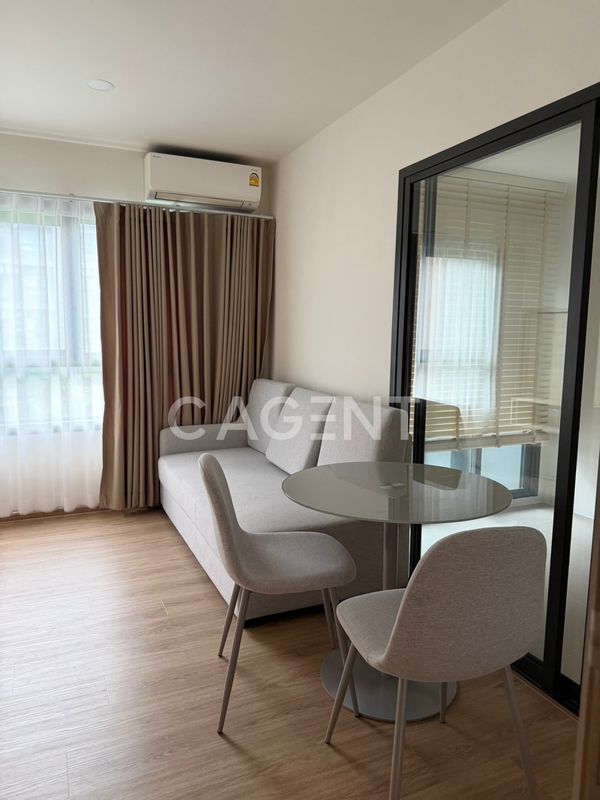 condo for RENT “Escent Ville Chachoengsao“, near Robinson Lifestyle