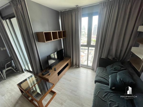 ✨Flash Deal ✨Ideo Mobi Rama 9 ( 2Bed 2Bath 59SQM.) พร้อมอยู่ ! เพียง 6,790,000 บาท Tel.0981315848 @propmatch 