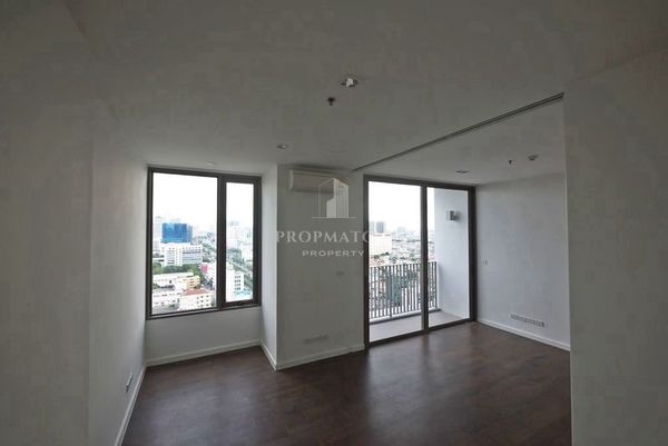 ✨Flash Deal ✨NARA 9 ( 1Bed 1Bath 38.39SQM.) พร้อมอยู่ ! เพียง 5,490,000 บาท Tel.0981315848 @propmatch 
