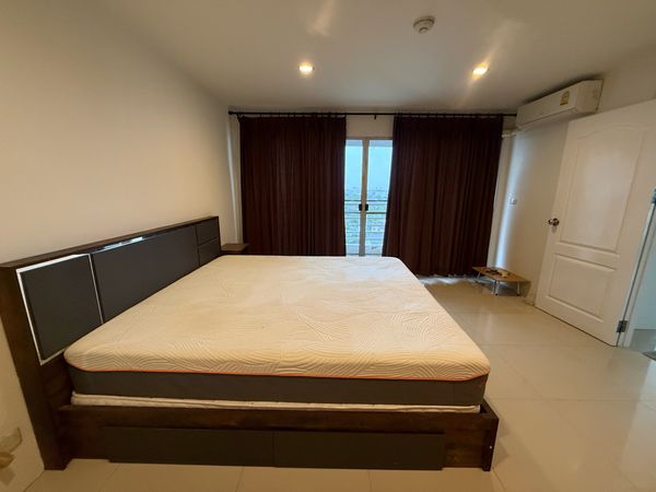 (Code SM2240) Condo for sale, Pinklao River Park View project: Pinklao River Park View