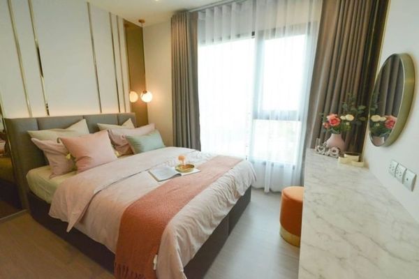 Unit Available at Life Sukhumvit 62 Multiple units available—prices negotiable!