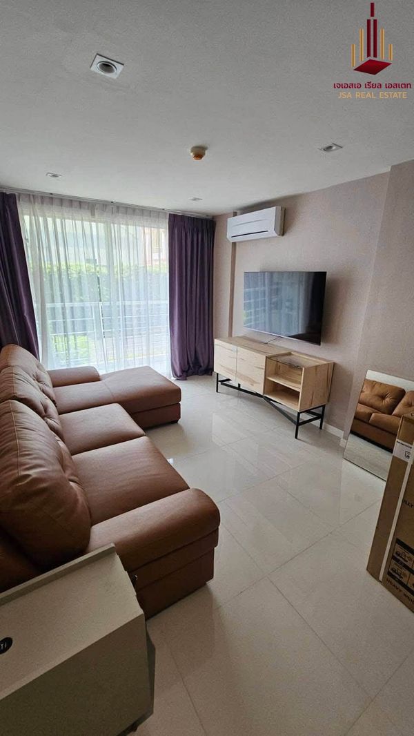 ✨ For Rent: Elements Srinakarin Condo ✨ 💰 Only 13,000 THB/month
