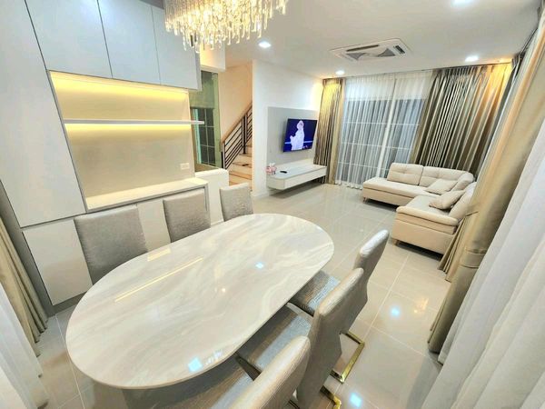 ✅ FOR RENT ✅ Golden Neo Sukhumvit–Lasalle 🔥 HOT DEAL