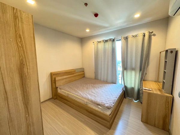 💥 [ 𝐏-𝟏𝟑𝟖𝟓𝟗𝟑 ] FOR RENT : LIFE Sukhumvit 62 ส่วนกลางลอยฟ้าหรู! ใกล้ BTS บางจาก 𝟏𝟒,𝟓𝟎𝟎 บาท/ด. | Line @easycondoplus | 099-229-6397