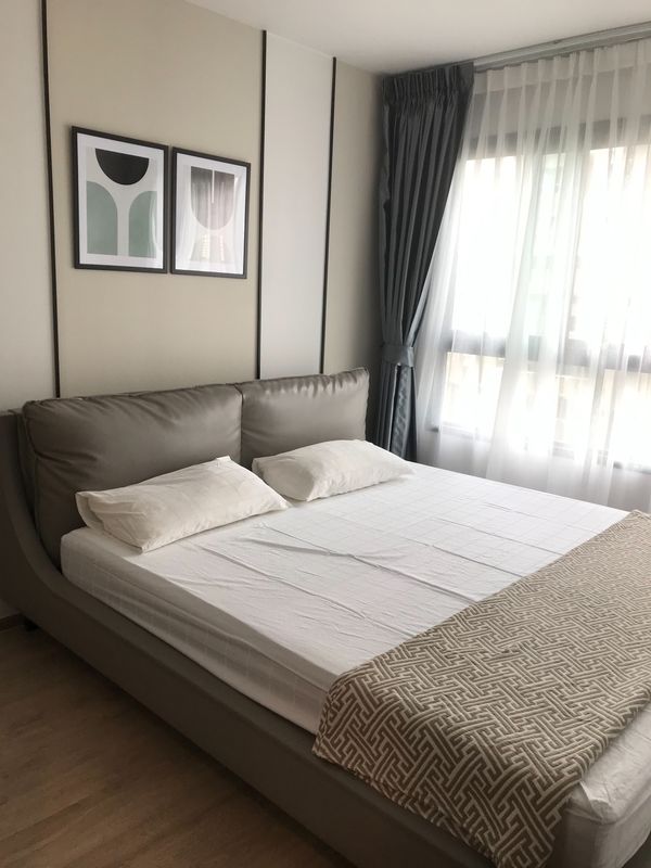✨ให้เช่า Ideo Asoke Rama 9 ห้องสวย ตกแต่งเฟอร์ครบ ราคาดี พร้อมเข้าอยู่ ‼️DS4286 | Lie @Dstay