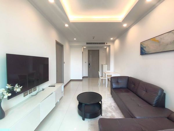 PFD-09251 Condo for rent Supalai Oriental Sukhumvit 39 (ให้เช่าคอนโด ศุภาลัย โอเรียนทัล สุขุมวิท 39)
