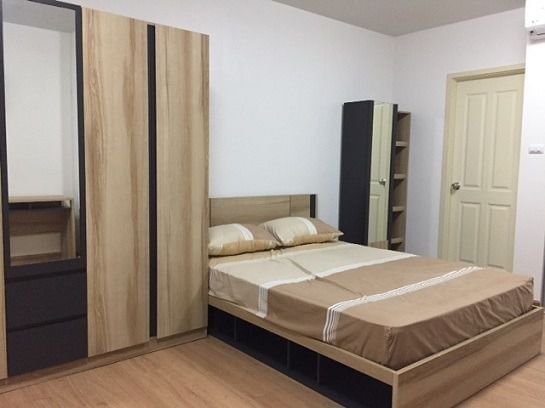 Unit Available at Supalai Veranda Rattanathibet Multiple units available—prices negotiable!