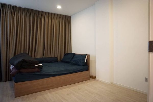 (รหัส R259) ให้เช่า atmoz ladprao 71 : แอทโมซ ลาดพร้าว 71