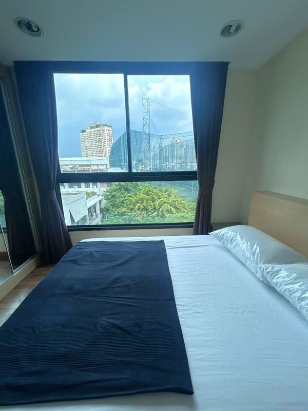 💥CP-12163💥ว่าง ให้ เช่า ซีนิธ เพลส สุขุมวิท 42👉แอดไลน์ @wincondo 