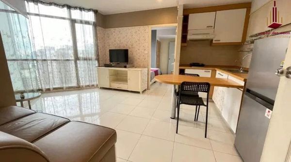 ✨ For Rent: Lumpini Place Water Cliff Condo ✨ 💰 Only12,500  THB/month