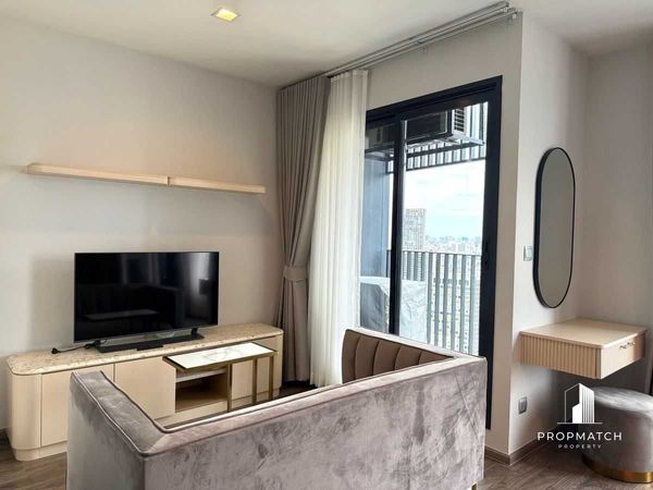 ✨Flash Deal ✨Life Ladprao Valley ( 1Bed 1Bath 28.76SQM.) พร้อมอยู่ ! เพียง 17,000 บาทต่อเดือน Tel.0981315848@propmatch 