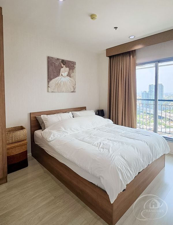 💥ST-11239💥ว่าง ให้ เช่า แอสปาย สุขุมวิท 48👉แอดไลน์ @mastercondo 