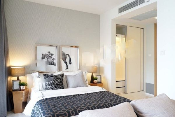 Unit Available at Hyde Sukhumvit 11 Multiple units available—prices negotiable!