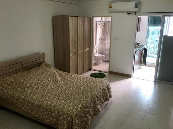 (รหัส R248) ให้เช่า supalai city resort ratchada - huaikwang : ศุภาลัย ซิตี้ รีสอร์ท รัชดา - ห้วยขวาง