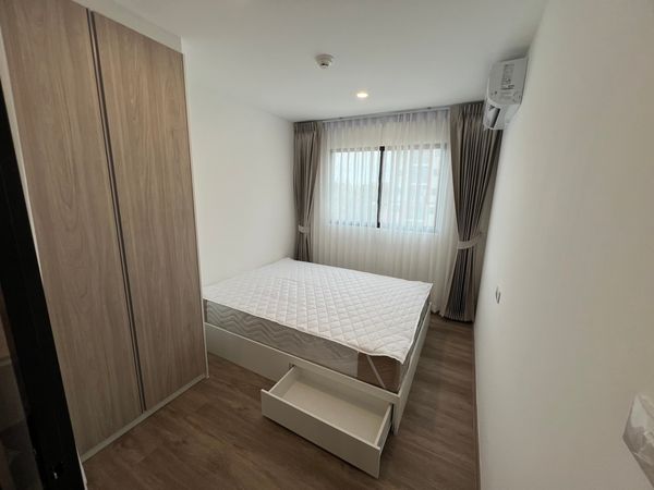 Unit Available at SENA KITH Samrong Interchange Multiple units available—prices negotiable!
