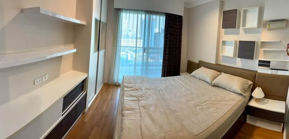 (Code R251) For rent lumpini place rama 9 - ratchada.