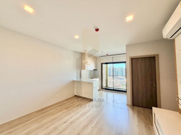 🔥 For sale 🔥 Metris Ladprao - Metris Ladprao / 1 Bed Plus M015
