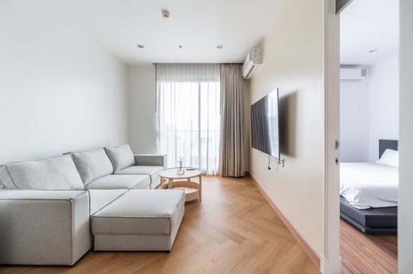 ✨Condo for Rent : Supalai Premier @ Asoke  (AP-02) ( line : @condo91 )