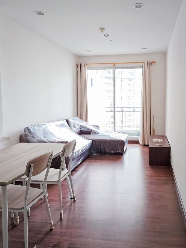 💥CP-11490💥ว่าง ให้ เช่า ศุภาลัย ไลท์ สาทร - เจริญราษฎร์👉แอดไลน์ @mastercondo 