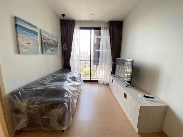 🌷🩷 MARU Ekkamai 2 🌷🩷 2 BEDROOMS + 1 BATHROOMS | 60 SQ.M. - Rental Price : 50,000 Baht/month