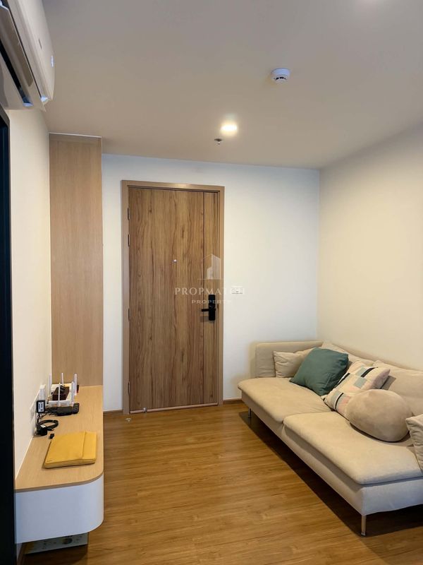 ✨Flash Deal ✨The Line Vibe ( 1Bed 1Bath 38SQM.) พร้อมอยู่ ! เพียง 4,200,000 บาท Tel.0981315848 @propmatch 