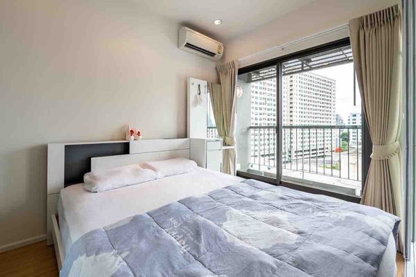 (Code S5879) Condo for sale, Sense Phaholyothin Project: Sense Phaholyothin