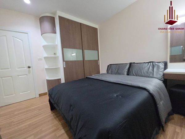 ✨ For Rent: PG Rama 9 Condo ✨ 💰 Only 24,000  THB/month