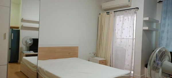 Unit Available at My Condo Ladprao 27 Multiple units available—prices negotiable!