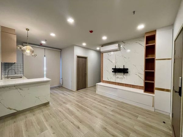 🔥 ขาย 🔥  เมทริส ลาดพร้าว - Metris Ladprao / 1 Bed Plus M015