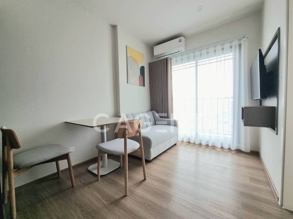 🏙️ Escent Nakhon Sawan — 19-Storey Mixed-Use Condominium in the Heart of Nakhon Sawan