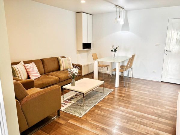 Unit Available at The Room Sukhumvit 79 Multiple units available—prices negotiable! 