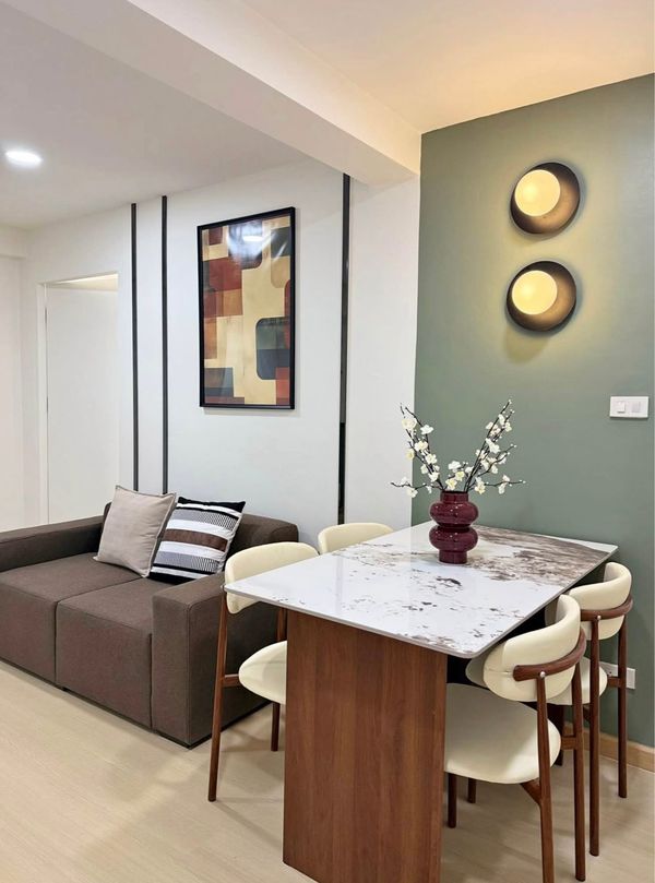 🏠✨ เซ็นจูรี่ ปาร์ค (Century Park) | ขายคอนโด 2 ห้องนอน (HBH-LP-58)